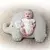 Bright starts jastuk lounge buddies elephant 60705