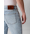 Calvin Klein Jeans Kavbojke moder denim