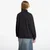 Jakna REPRESENT Taped Track Jacket UNISEX Jet Black L
