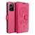 MEZZO Book case preklopna torbica za XIAOMI Redmi Note 12 4G dream catcher magenta