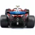 Bburago F1 Ferrari SF25 Australia-Version ´25, #44 Hamilton, 1:18 - 1 k.