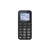 IPRO Senior F183 black Feature mobilni telefon 2G/GSM/800mAh/32MB/DualSIM/Srpski jezik