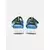 Sandali Skechers Microspec-Splash 407034N/BKLM Modra
