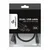 Gembird 2x USB 2.0 A/mini-B M USB kabl 0,9 m Crno