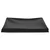 Obloga za ribnjak crna 4 x 8 m PVC 0,5 mm