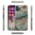 Maska Marble za Huawei P40 Pro, Bela