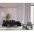 Atelier del Sofa Fotelja Athena Bergere 80x77x67cm Svetlosiva