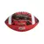 Wilson Threat Red FB Junior lopta za američki nogomet