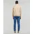 Jack & Jones JJERUSH HARRINGTON BOMBER Bež