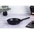 Berlingerhaus Ponev s titanovo površino 24 cm Monaco Collection BH-7083