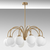 OPVIQ Sferis 13941 luster