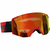 Skijaške naočale Salomon S/View Boja obruča: svijetlo plava