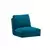 Atelier del Sofa Fotelja Taida 60?x62x68cm Zelena