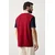 Tommy Hilfiger polo majica moška bombažna z elastanom