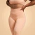 BeastPink Women‘s Venture Leggings Peach