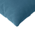 Jastučići za sofu 2 pcs Plava 145 x 40 cm Kordura tekstil
