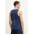 Majica brez rokavov Compressport Performance Singet M