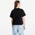 Majice Carhartt WIP S/S Spoiled T-Shirt UNISEX Black M