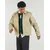 Dickies  M LINED EISENHOWER JACKET REC KHAKI  Bež