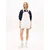 Tommy Jeans Obleka bel denim
