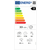 HISENSE pralni stroj WF3S8045BW3