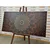 Slika vintage Mandala v indijskem stilu - 120x60