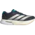 Adidas ADIZERO BOSTON 13 M, muške patike za trčanje, siva ONE38