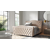 Boxspring postelja Gracia - 120x200 cm
