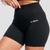 GymBeam Women‘s FLO Shorts Graphite