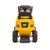 MILLY MALLY Vozilo CAT Loader – nakladalnik