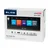 slomart Avtoradio Blow AVH-686A RDS, MP3/USB/micro SD/Bluetooth