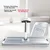 OKwife Ravni mop, 40 cm, 2 krpe