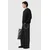 Bombažen pulover AllSaints XANDER