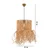 Conceptum Hypnose Luster Ness, 32x32 cm
