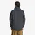 Jakna adidas TERREX Multi 2.5 Layer Climaproof Rain Jacket Black S