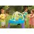 Little Tikes Water Table Fun Zone Battle Splash Water 648809