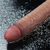 Vibrator “Real Softee #1”