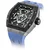 Tsar Bomba TB8216TF-03 Mens watch Neutron Automatic Limited Edition 46mm 5ATM