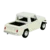 shumee WELLY OLD TIMER 1967 JEEP JEEPSTER COMMANDO PICKUP BEL 1:34 43826