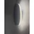 HÖFFTECH - LED spoljašnje zidno svetlo LED/10W/230V okruglo IP65