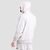 GymBeam Unity Hoodie Grey