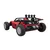 Buggy na akumulator Racing 5 - dvosjed - crveni