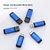 DM Damai USB Flash memorija, 8GB, USB 2.0, Plava