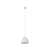 Rabalux 2590 - Luster OLIVIA 1xE27/60W/230V