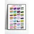 LGBTQ+ plakat ponosa 30x40 cm