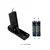LyBaile Vibracijski stimulator bradavic z objemkami za bradavice