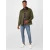 Barbour Srajca Dunoon, rjava