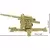 Cobi Protiletalski top 8.8 cm Flak 18 (DAK), 1:35