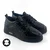 Mona Shoes Ženske cipele, Kožne, Crne