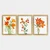 Wallity Uramljena slika 3AC_12613512_5575, 55x75 cm , 3 dela
